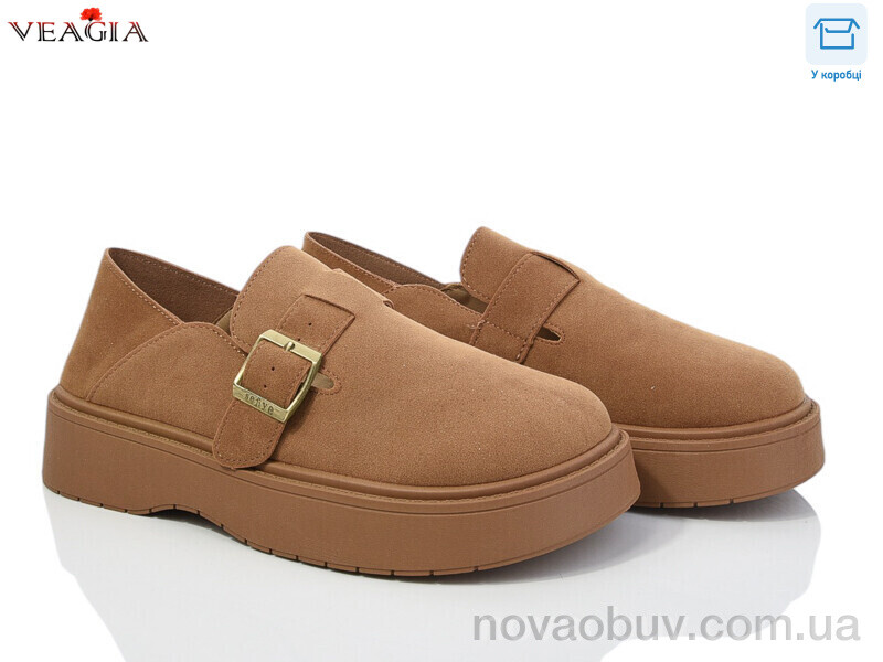 Туфли Veagia-ADA 8901-1