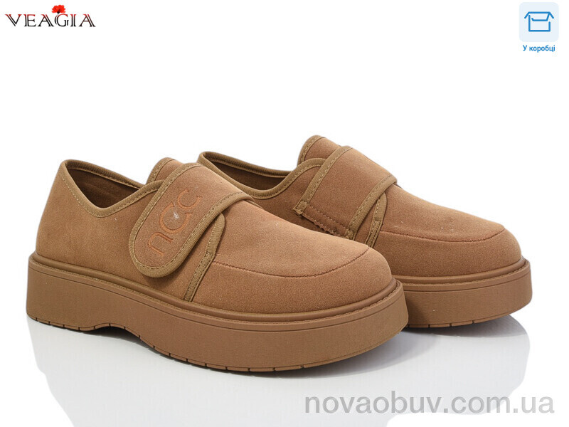 Туфли Veagia-ADA 8903-1