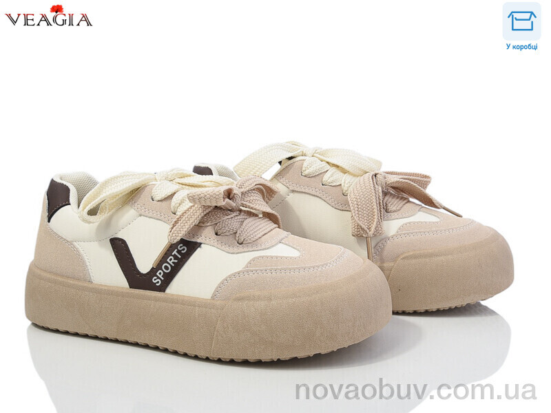 Кроссовки Veagia-ADA 8902-1