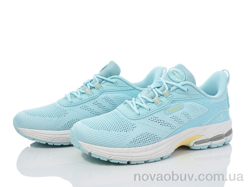 Кросівки Мир 3981-L1807-13C