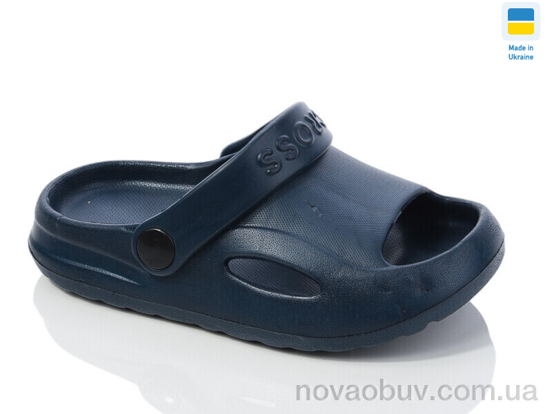 Сандалі Inblue H9 т.синій