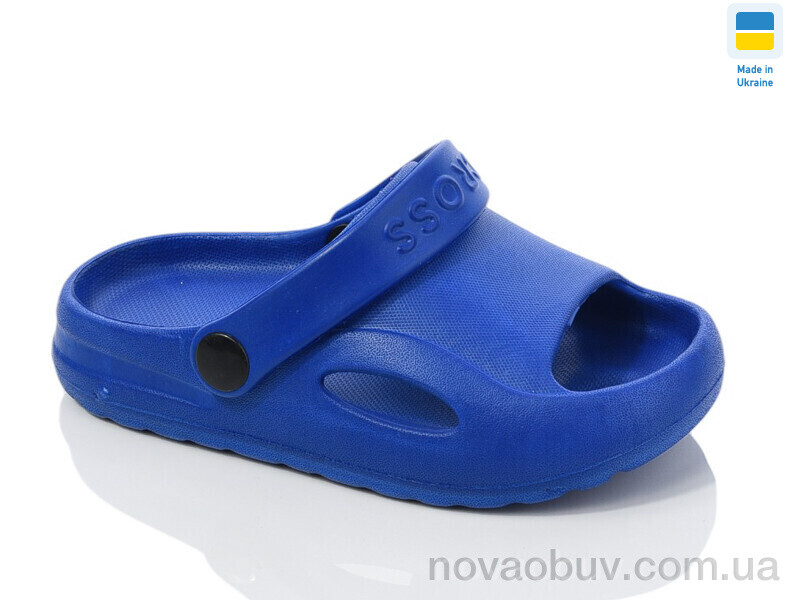 Сандалі Inblue H9 синій