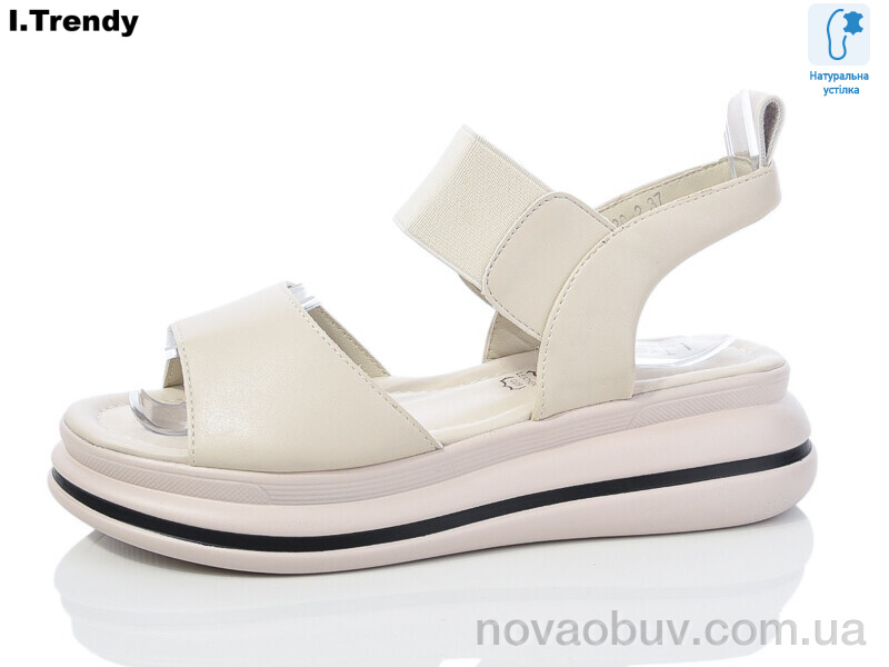 Босоножки Trendy WL1020-2