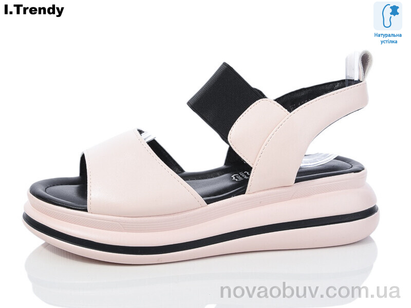 Босоніжки Trendy WL1020-C