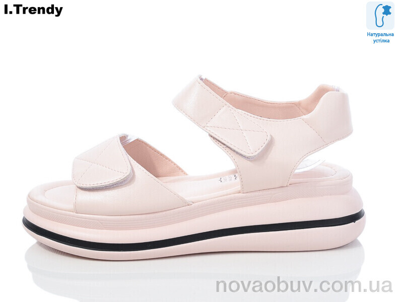 Босоніжки Trendy WL1019C
