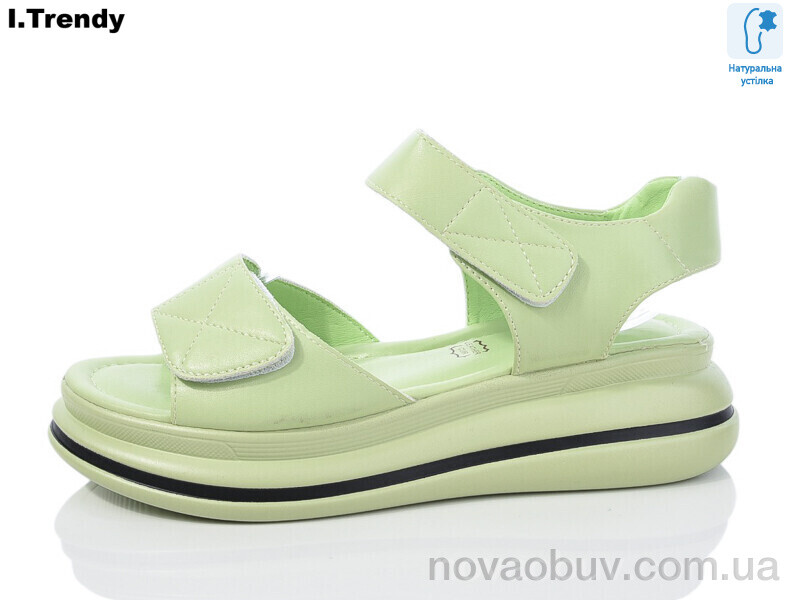 Босоножки Trendy WL1019-10