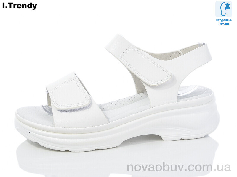 Босоножки Trendy WL1043-2