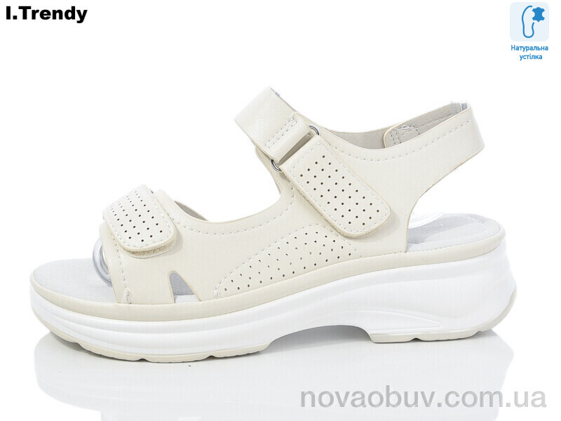 Босоніжки Trendy WL1045-3