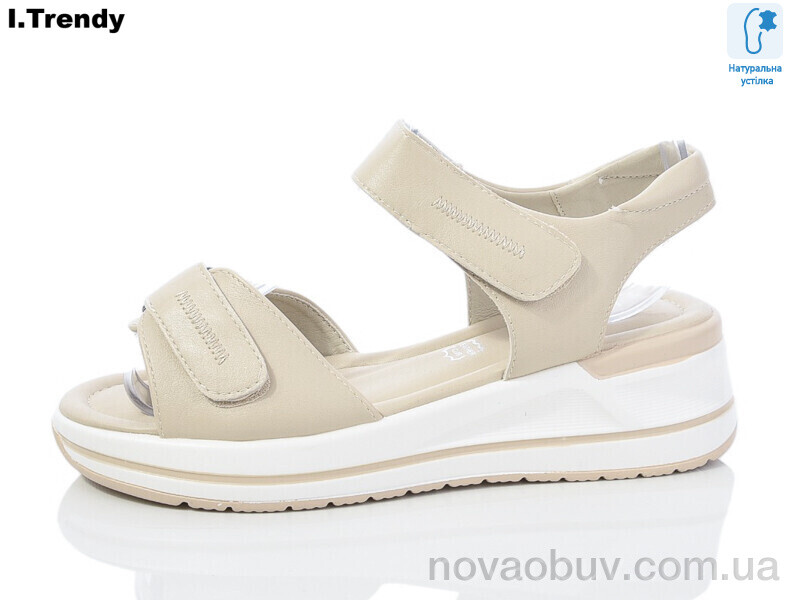 Босоножки Trendy WL1038-5