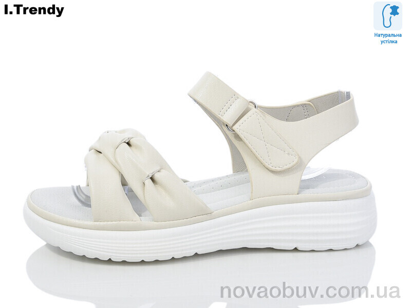 Босоножки Trendy WL1048-3