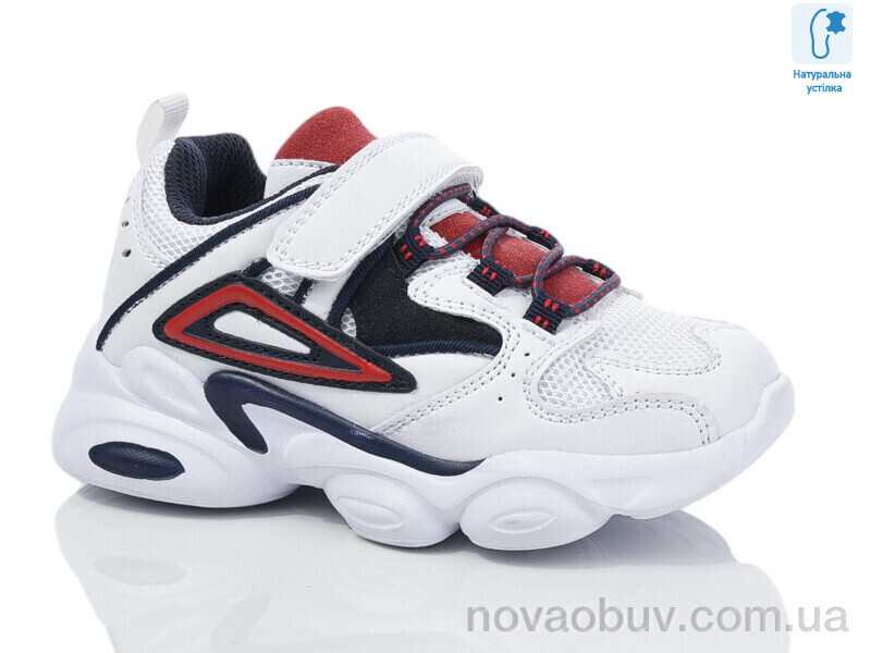 Кросівки Xifa kids XXF-AB00823F