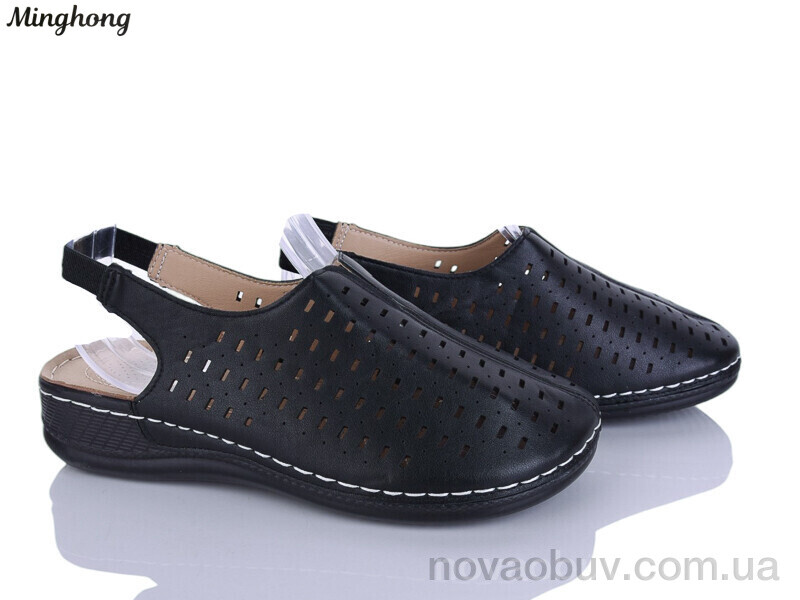 Босоножки Minghong 2335-1