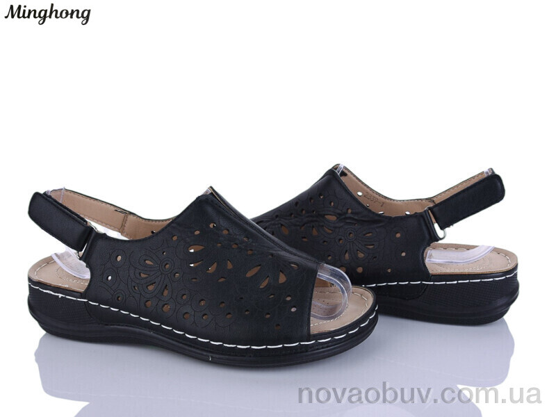 Босоножки Minghong 2339-1