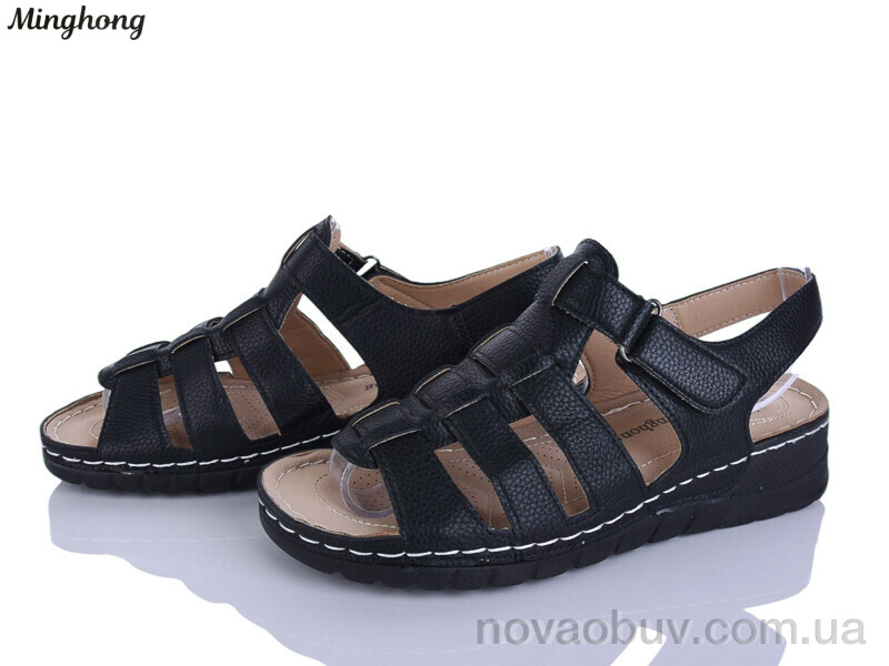 Босоножки Minghong 329-1