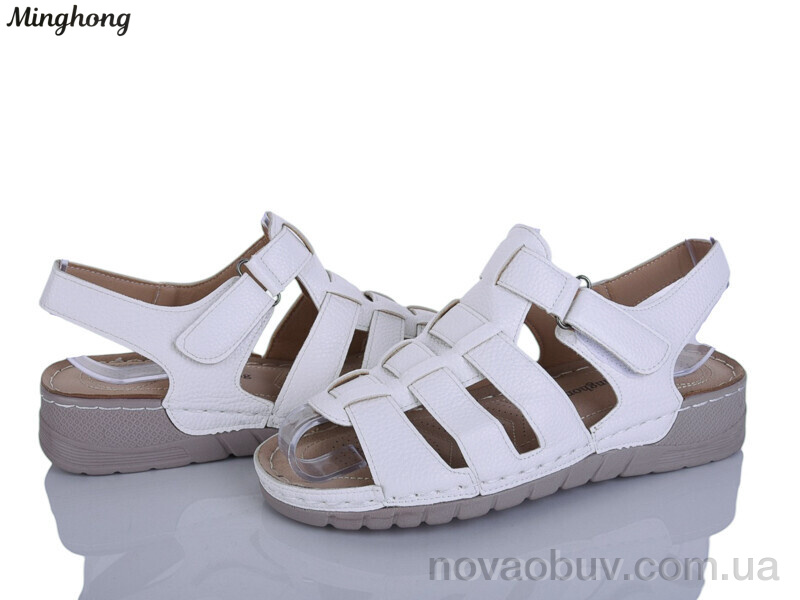 Босоножки Minghong 329-2