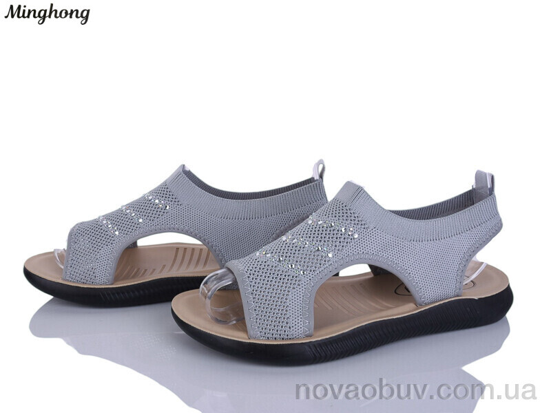 Босоніжки Minghong 2331-5
