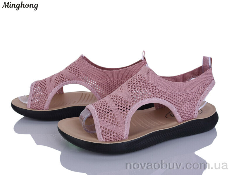 Босоніжки Minghong 2327-6