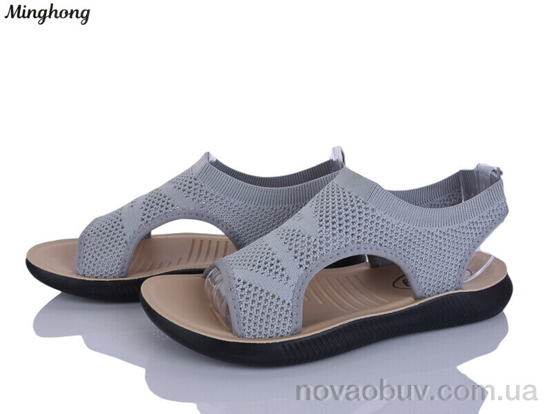 Босоніжки Minghong 2333-5