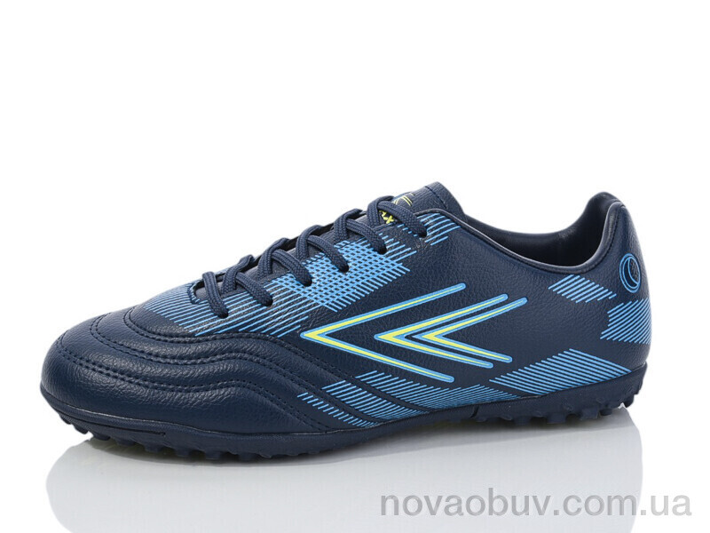 Футбольне взуття RUNMAX B1963-6