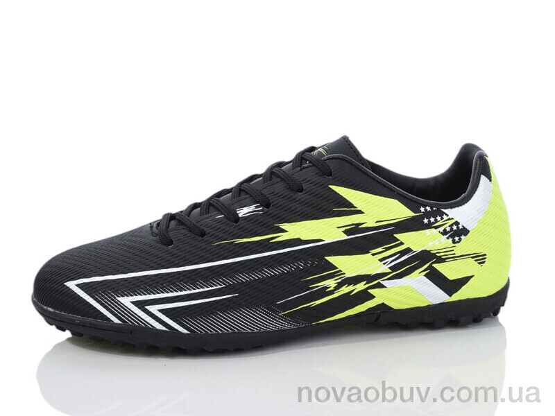 Футбольне взуття RUNMAX B1699-1