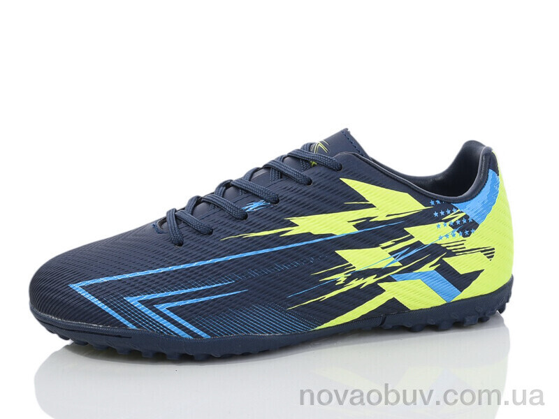 Футбольне взуття RUNMAX B1699-6