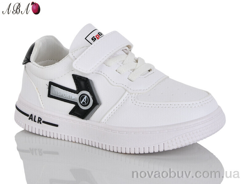 Кроссовки Aba 88-140-3
