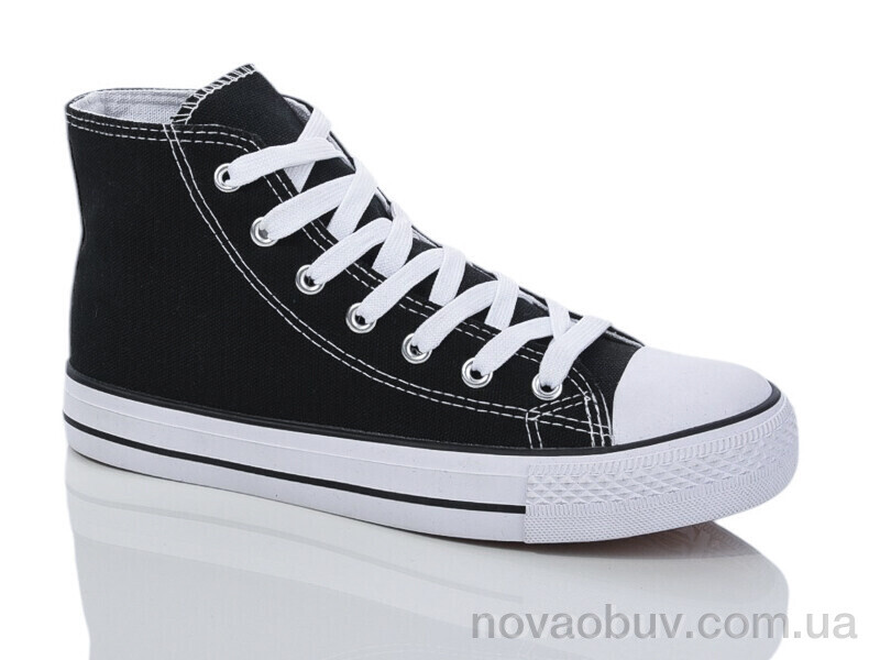 Кеди Alimama-Girnaive JP53 black