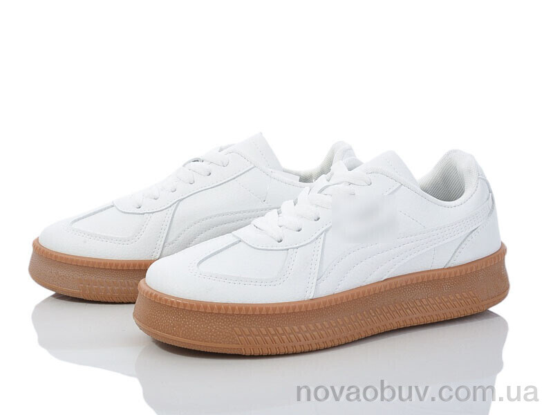 Кросівки Violeta HD71 (149-67) white