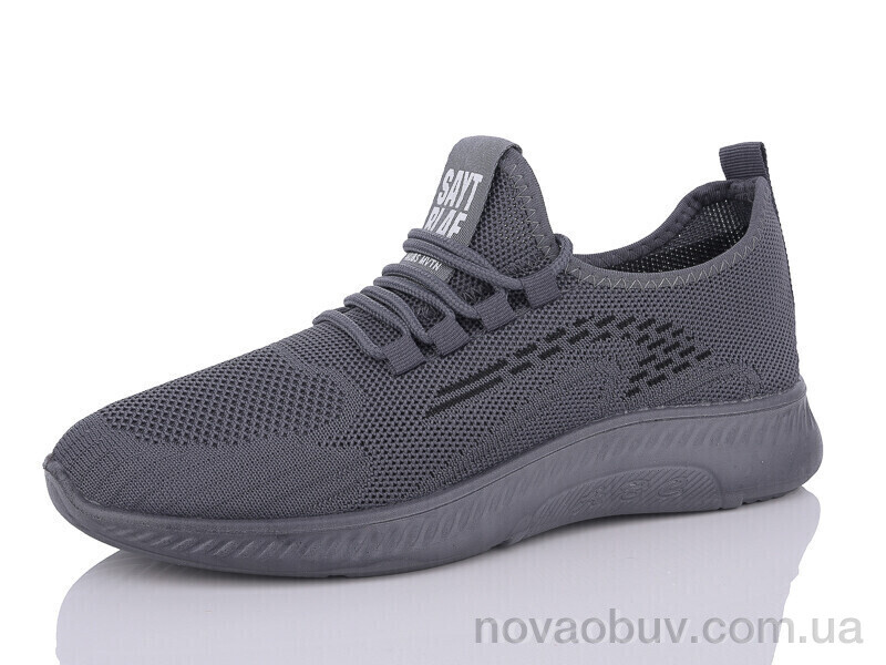 Кросівки ASHIGULI 910-2 grey