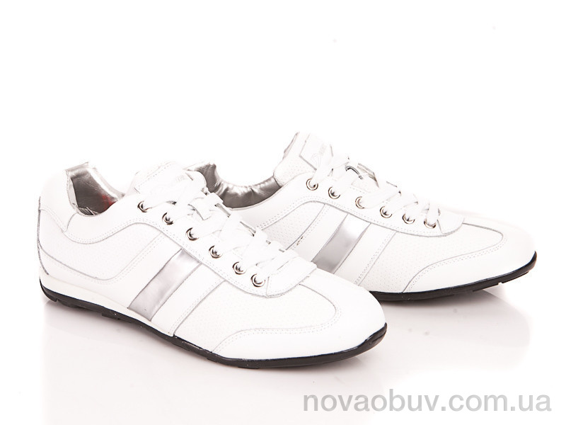 Кросівки Veer-Demax A8010 white