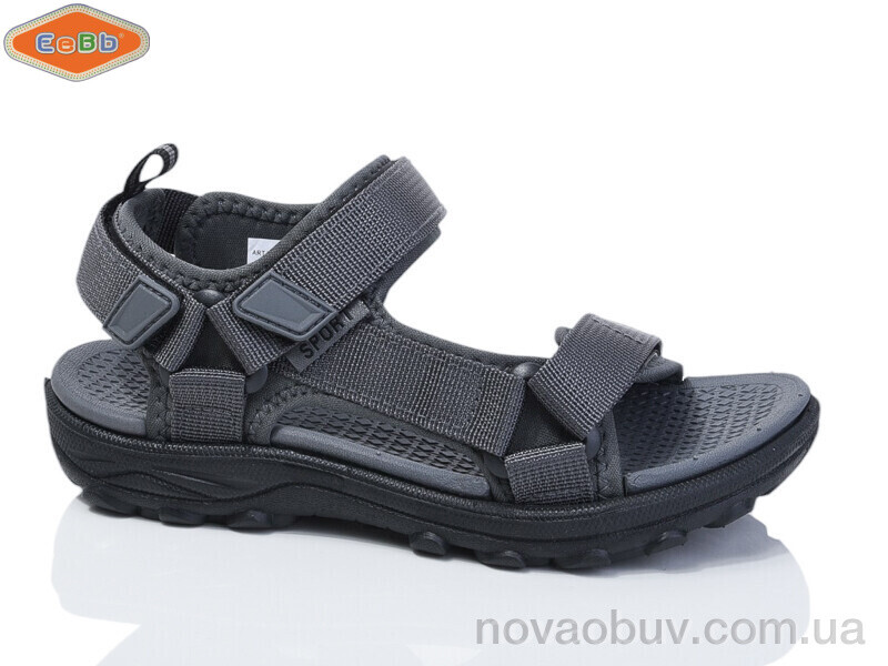 Сандалі EeBb 1642-2 grey