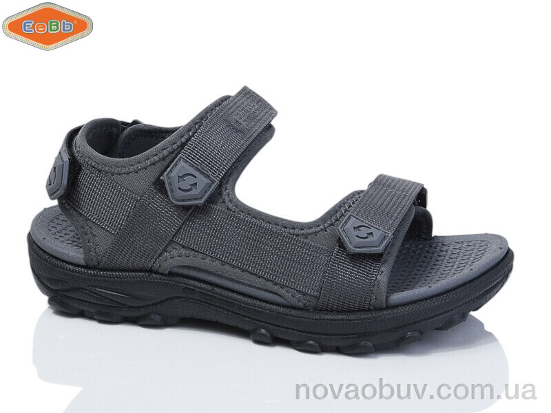 Сандалі EeBb 1643-2 grey