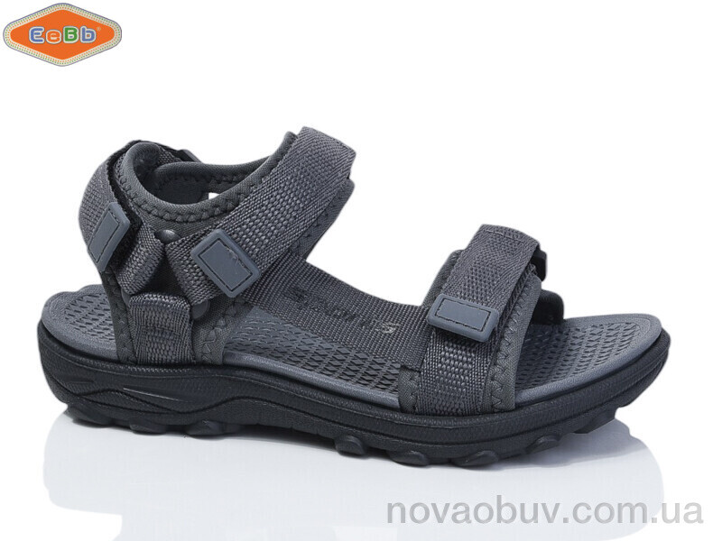 Сандалі EeBb 1645-2 grey