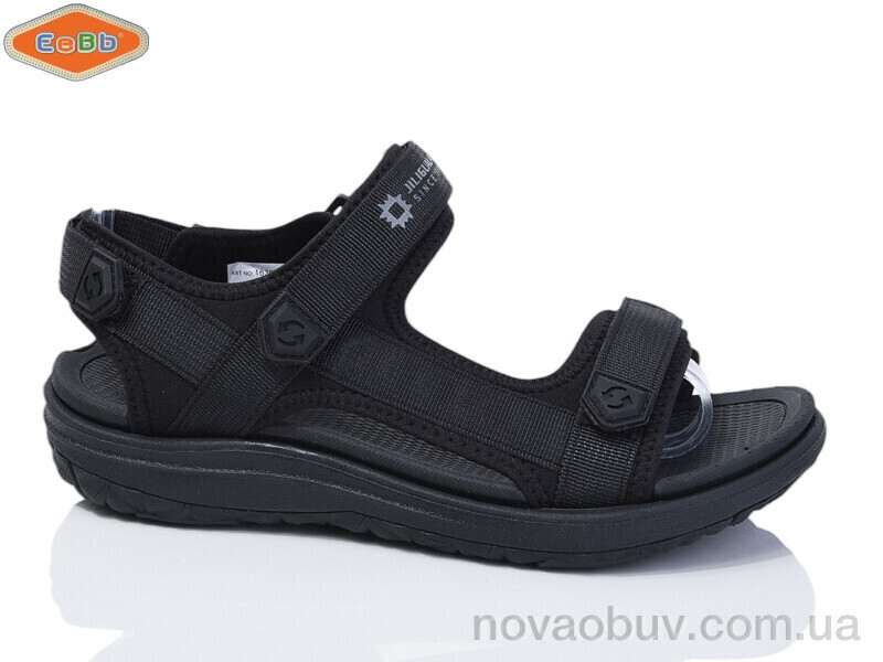 Сандалі EeBb 1638-1 black