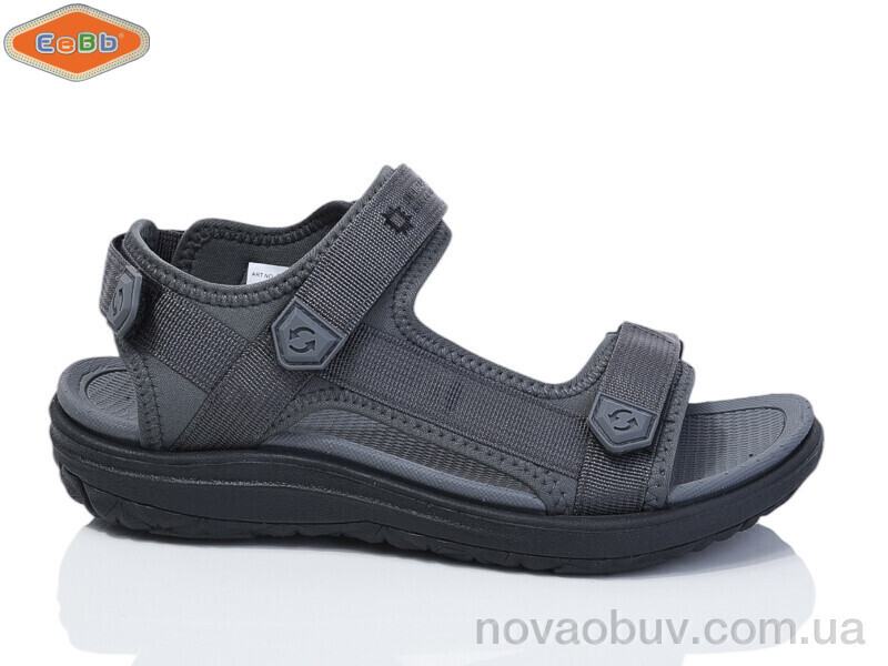 Сандалі EeBb 1638-2 grey