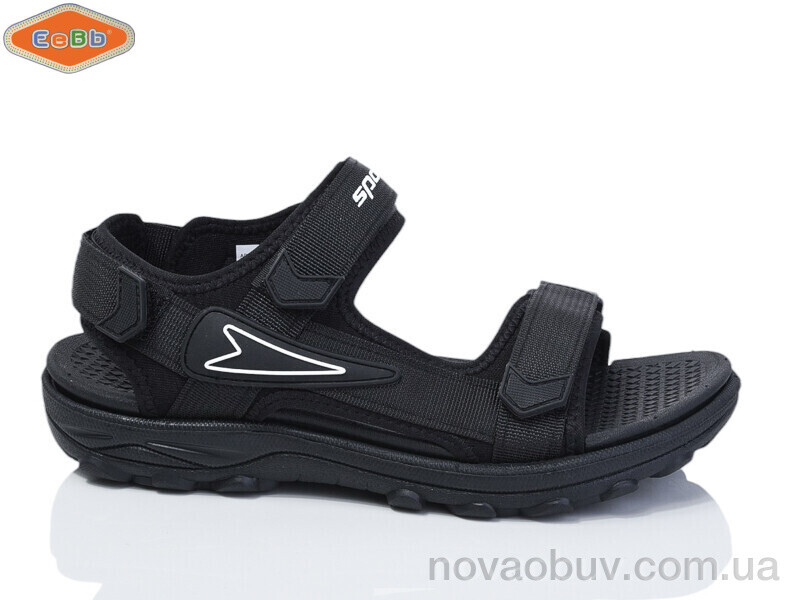 Сандалі EeBb 1636-1 black