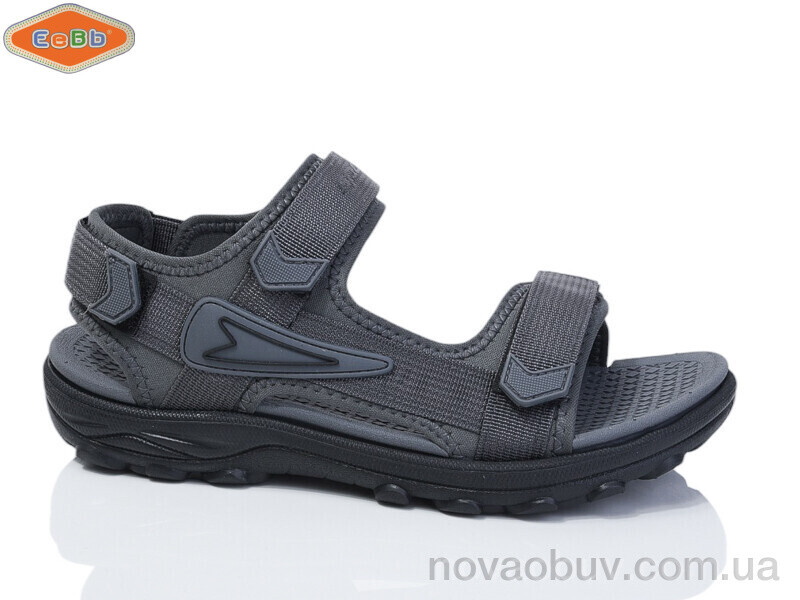 Сандалі EeBb 1636-2 grey