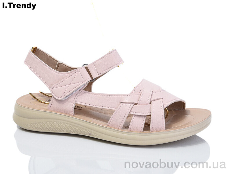 Босоніжки Trendy ZK315-5