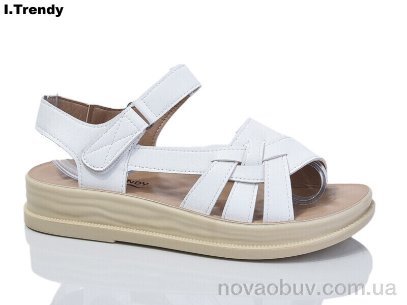 Босоніжки Trendy ZK626-2