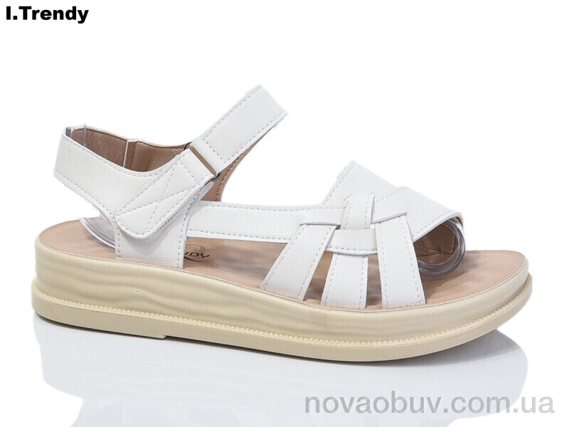 Босоніжки Trendy ZK626-3