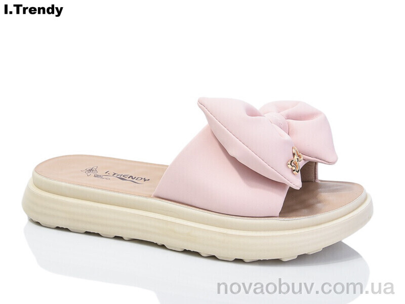 Шлепки Trendy ZK603-5