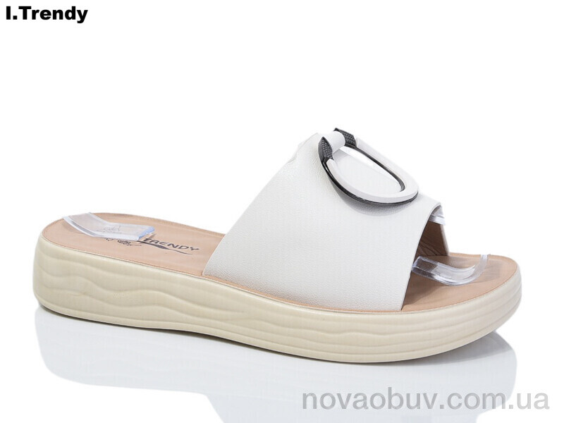 Шлепки Trendy ZK700-21