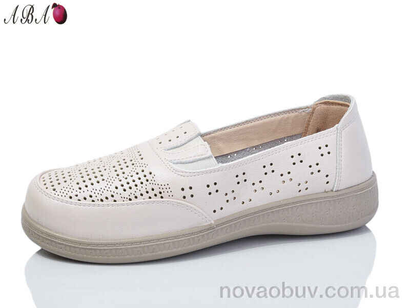 Туфлі Aba 972