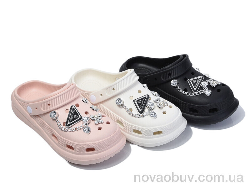 Крокси Elmob W66A mix