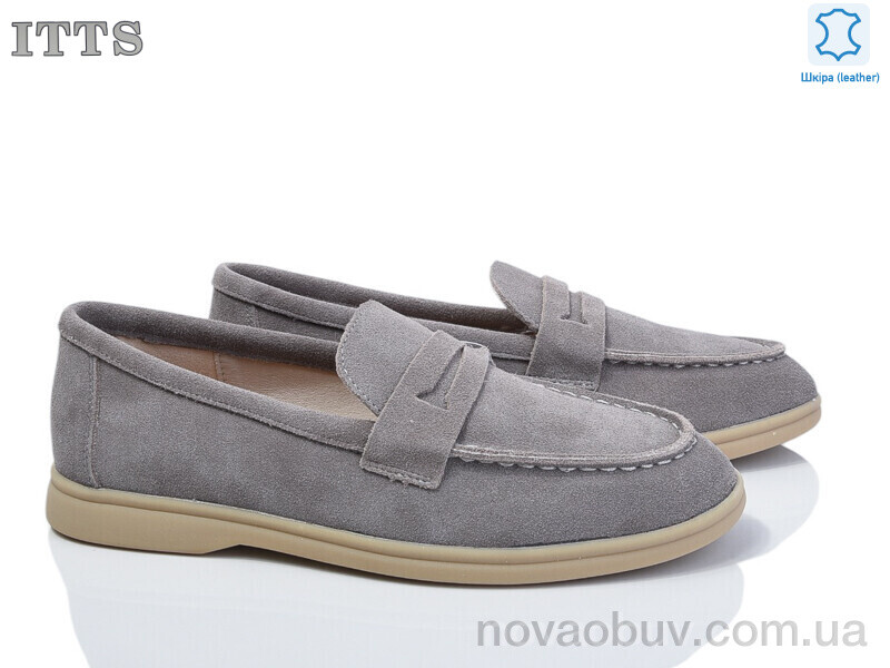 Туфлі ITTS 9309-3E