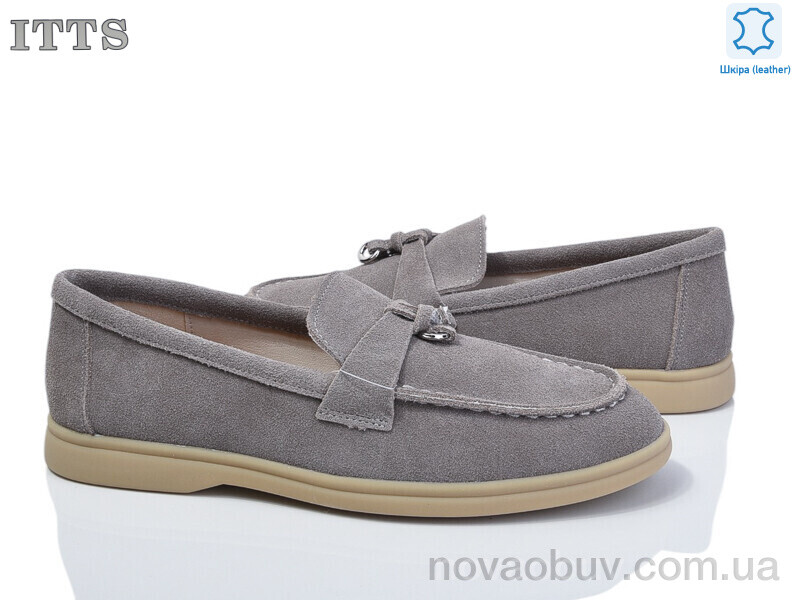 Туфлі ITTS 9309E