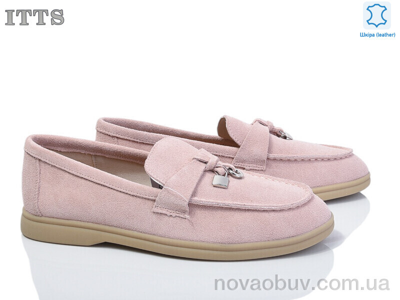 Туфлі ITTS 9309F