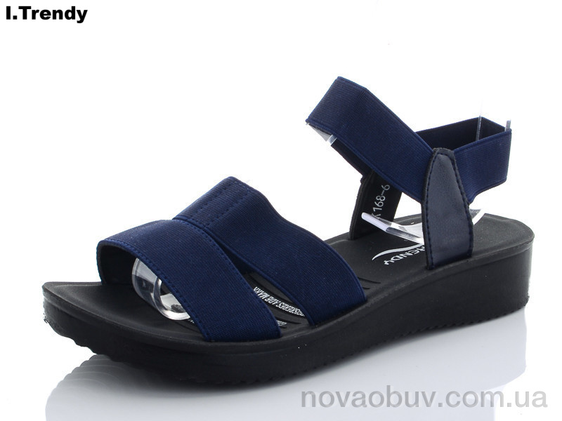 Босоножки Trendy K168-6