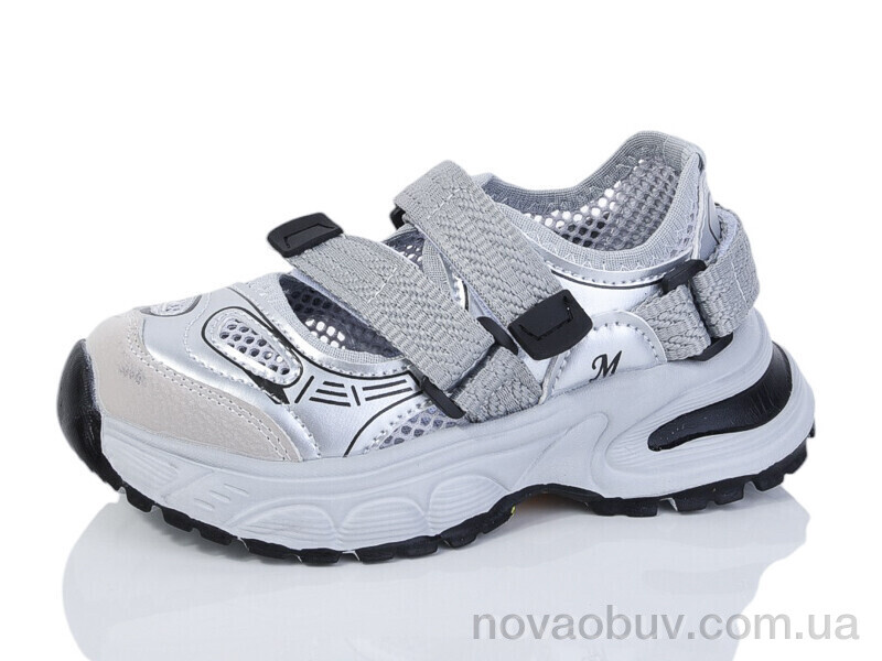 Кроссовки ASHIGULI 2073-1