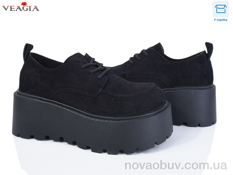 Туфлі Veagia-ADA H9018-1